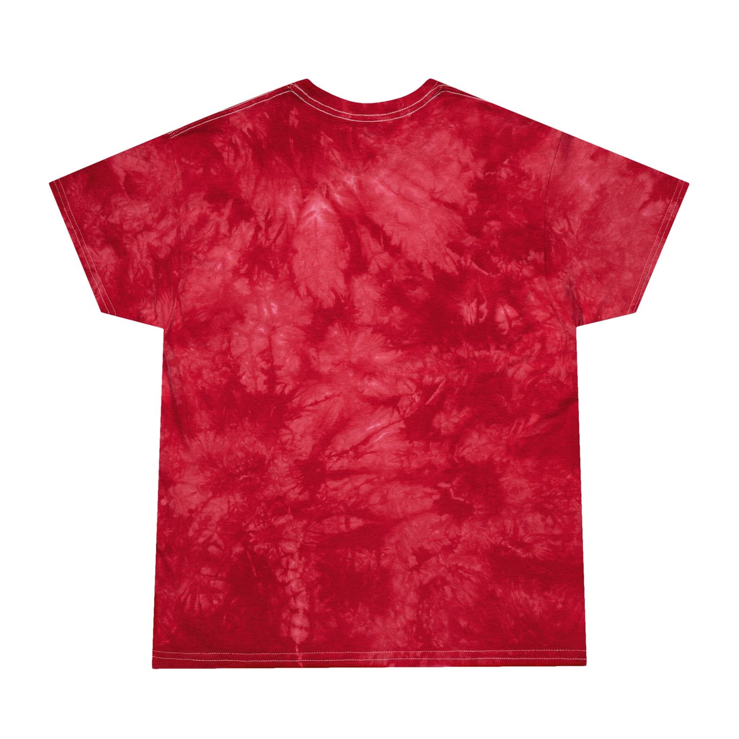 Support Local Theatre Tie-Dye Tee
