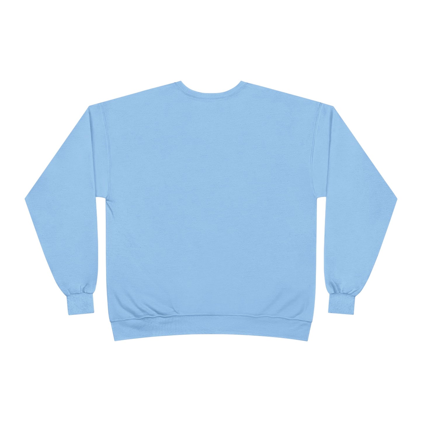 Proverbs Honey Bee: Eco-Friendly Crewneck Sweatshirt