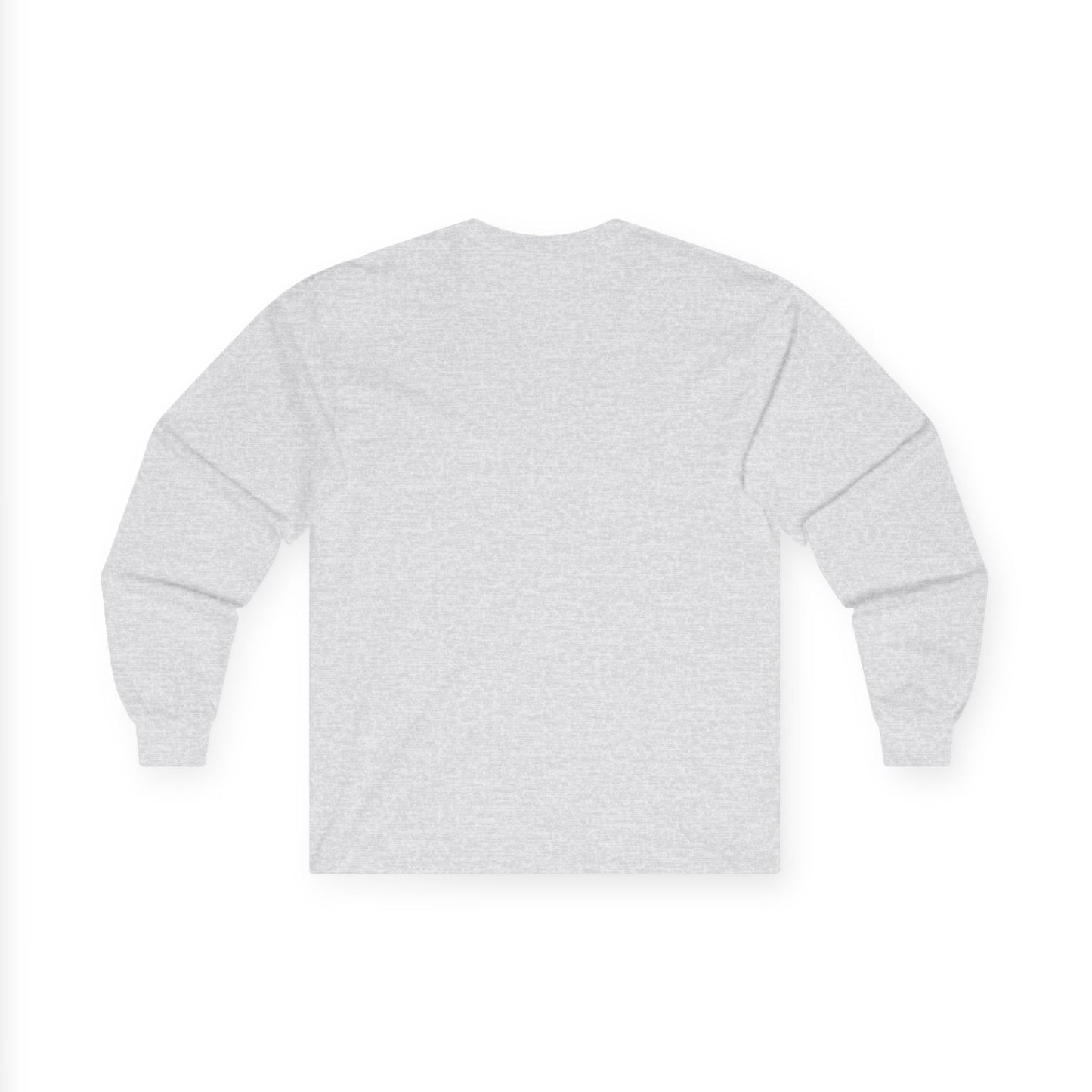 Black Sheep Graphic Long Sleeve Tee