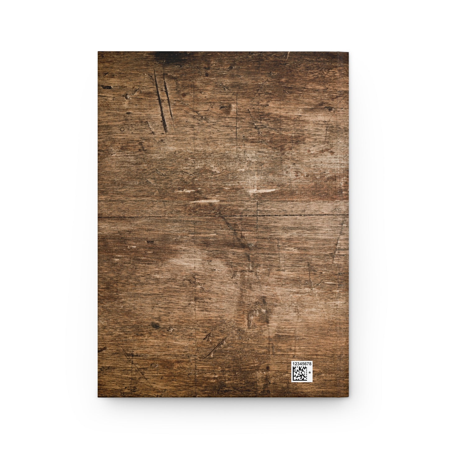 Steadfast: Inspirational Hardcover Journal