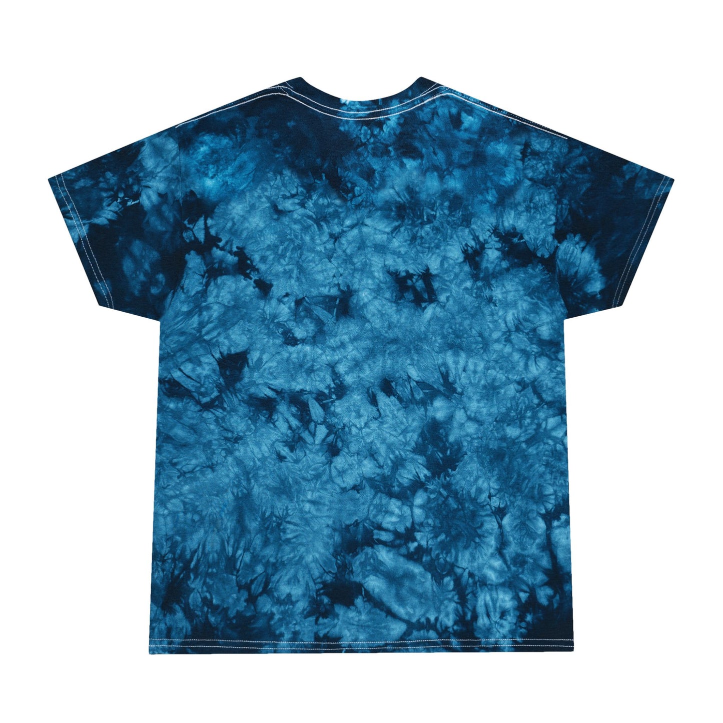 Support Local Theatre Tie-Dye Tee