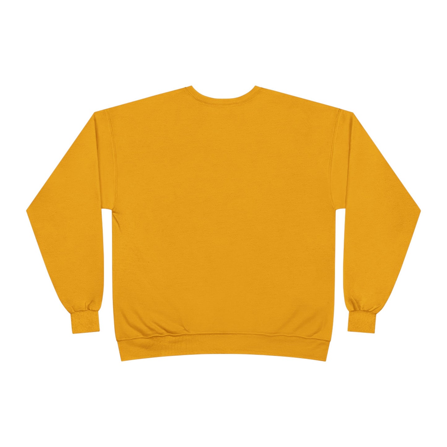 Proverbs Honey Bee: Eco-Friendly Crewneck Sweatshirt