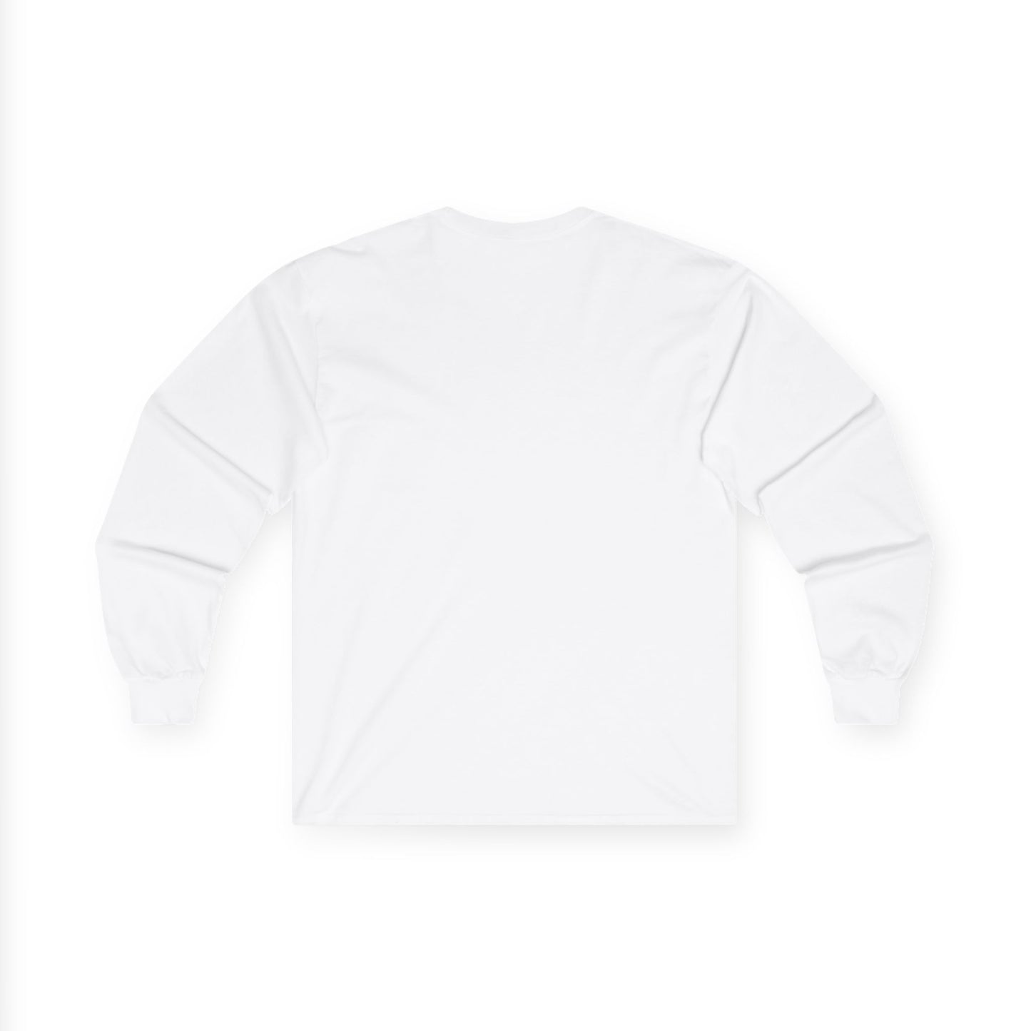 Black Sheep Graphic Long Sleeve Tee