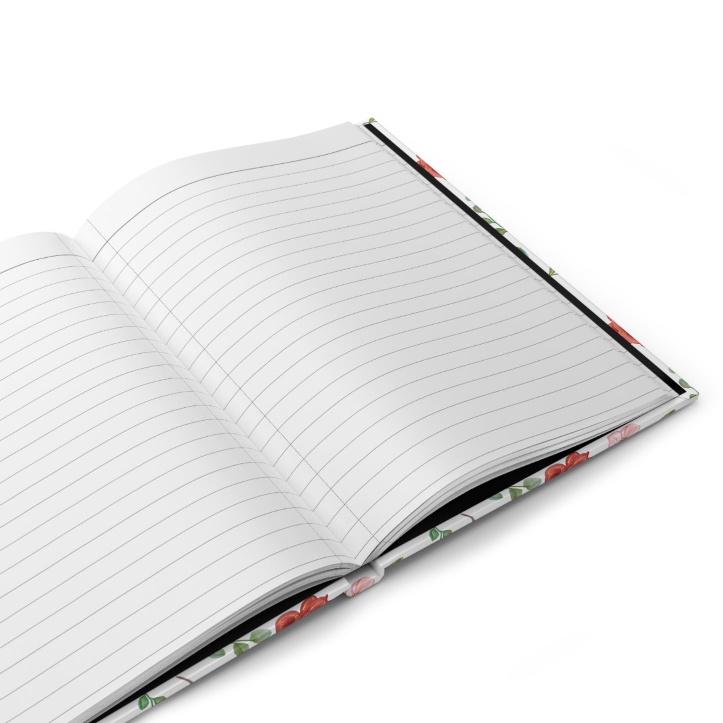 You Are Loveable: Inspirational Hardcover Journal