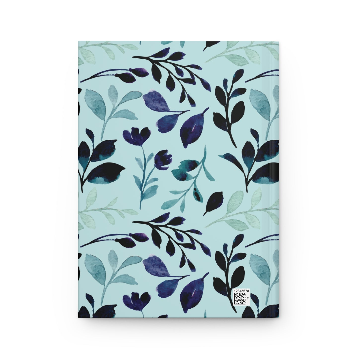 Rainy Day: Inspirational Hardcover Journal