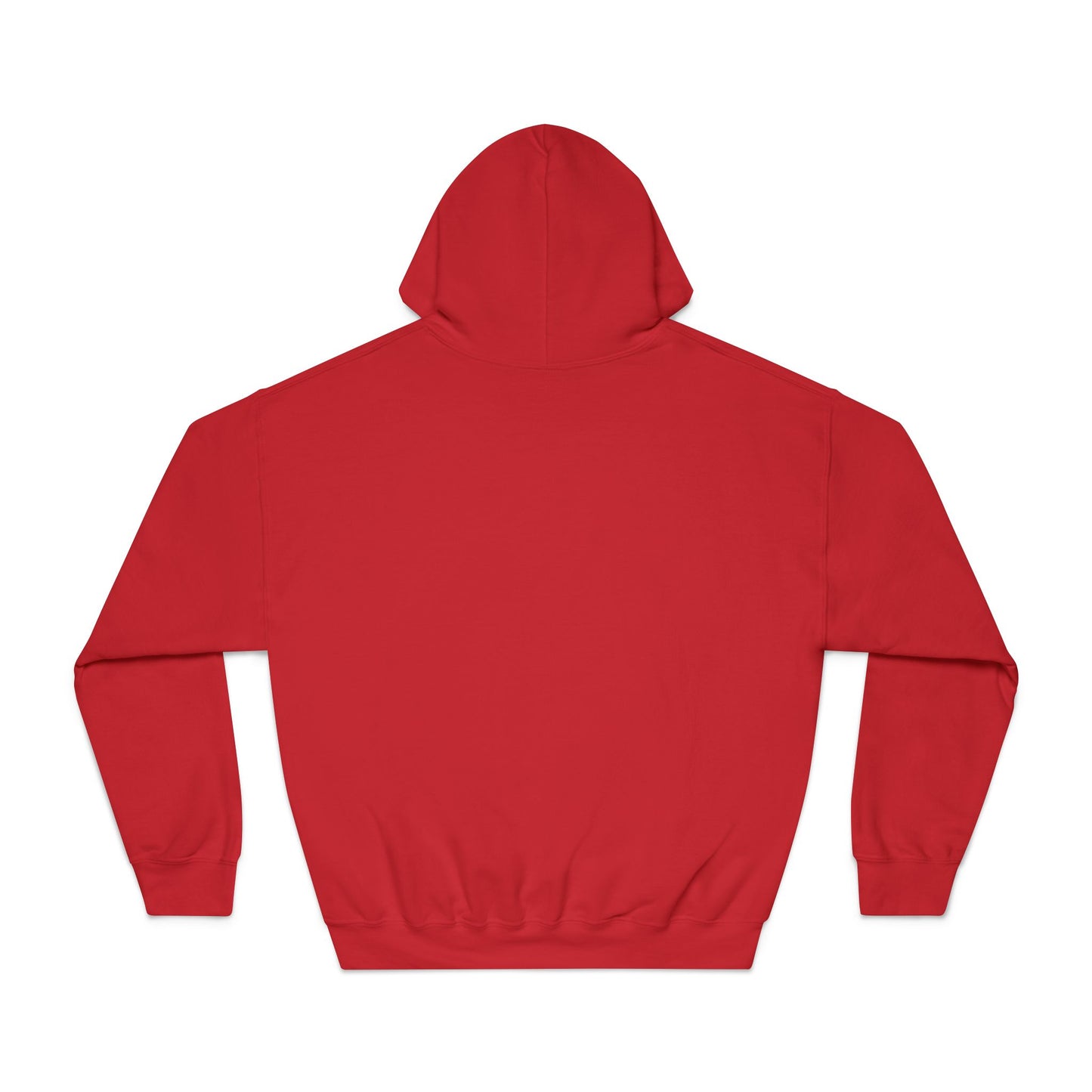 'If Mud Ain't Flyin', You Ain't Tryin': Hooded Sweatshirt