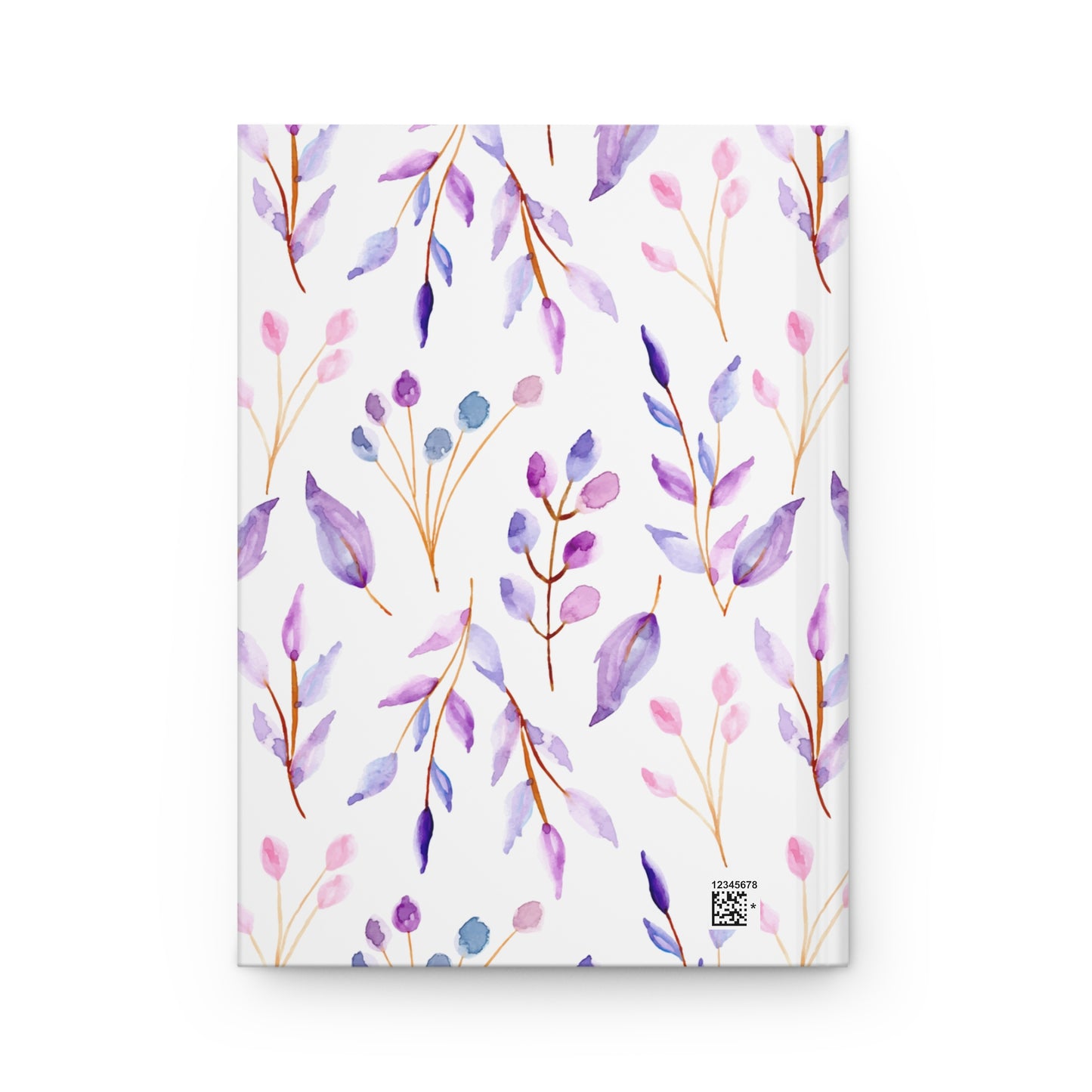 Have Patience - Inspirational Hardcover Journal